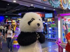 -星际传奇(观澜湖新城店)