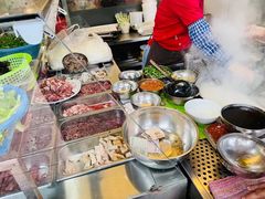 -广场正宗原汁薏米店