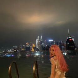 -3AM·S HAIR SALON烫发染发接发