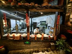 -客家大院·非遗赣南客家菜(郁孤台店)