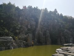 -鹦鹉寺公园