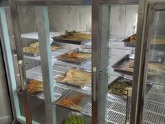 自助取餐区-康二姐串串(中道街店)