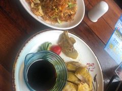 -四季春