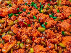 -碧海银沙海鲜餐厅(恒大海上威尼斯店)