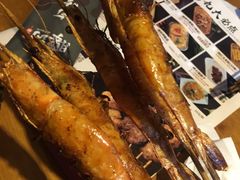 -腰子哥烤串(石佛营炫特店)