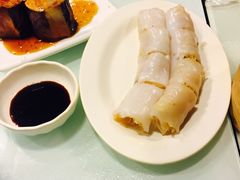 -点点心点心专门店(旺角店)
