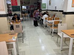 大堂-老游独一佳湘菜馆(高新四路店)