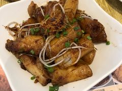 -添好运点心专门店(百老汇店)