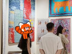 -东浩兰生上海世博展览馆