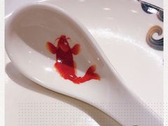 -渝是乎酸菜鱼·川渝小炒(新世界百货望京店)