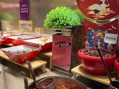 -堂会·KTV·自助餐·团建聚会(天河店)