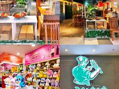 -沈阳百联购物中心(青年大街店)