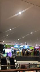-莫莉幻想儿童乐园(青岛金茂湾店)