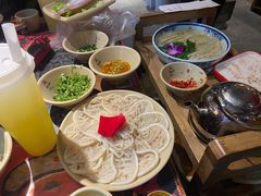 -蜀大侠火锅(建设路第五大道店)