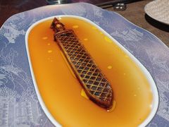 -曾宴·楚菜(湖北省博物馆店)