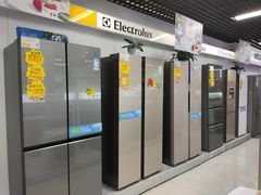 -苏宁易购(楚雄鹿城北路店)