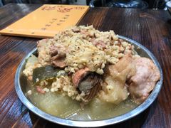 -农汤老店(顺联公园里店)