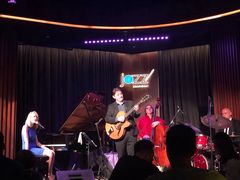 -林肯爵士乐上海中心 Jazz at Lincoln Center Shanghai