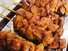 -海平馄饨(逍遥二路店)
