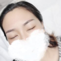 -Yue Show馨选·半永久纹眉纹眼线