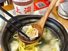 -馋三尺蟹粉小笼(人民广场店)