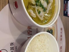 -阳阳中国饭(龙湖大兴天街)