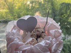 -玉见cake低糖蛋糕甜品台定制(河西店)