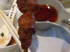 -羊家胡同·龙虾烧烤火锅(龙汇路店)