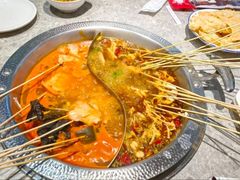-成都玉林串串香(世纪港湾店)