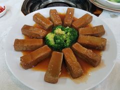 -顺德美食坊(南沙分店)