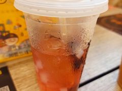 -吉野家(黑牛城道店)
