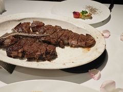 -THE WANG王品(上海中心云端店)
