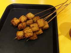 -望京小腰(北京总店)