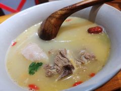 -疆里疆外·和田烤肉·清真