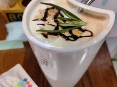 -NLFS1983咖啡花园餐厅(锦桂店)
