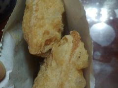 -华莱士·炸鸡汉堡(荔湾坑口店)