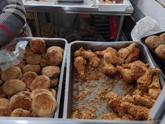 -满记烧饼(牛街东里小区一区店)