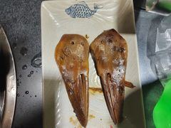 -秋语木桶鱼.酸菜鱼(开发区火车站店)