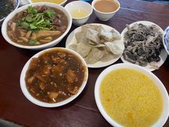 -姚记炒肝店(鼓楼店)