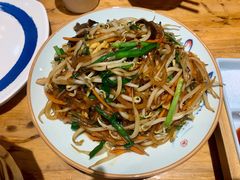 珍馐酱爆六合菜-满园烤鸭·春饼(华强广场店)