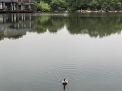 -白马涧龙池景区