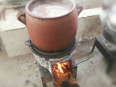 养生土鸡汤-武汉世外桃源农庄