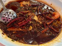 -普天和酒楼·新津菜·烤鸭(天津之眼店)