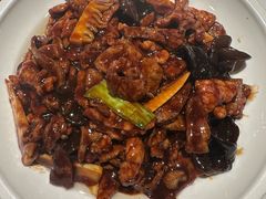 -大鸭梨烤鸭店(花园村店)