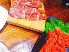 -韩一品韩国料理(柏庐南路店)