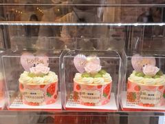 -味多美蛋糕(苏州街地铁店)