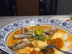 -滋粥楼·顺德菜海鲜茶点(方舟店)