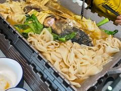 -盈润餐饮河南烩面全羊锅