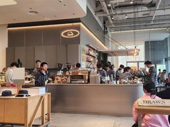 -SAANCI山池咖啡(海上世界文化艺术中心店)