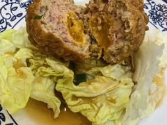 -春水锅贴·传统鲁菜(大明湖店)